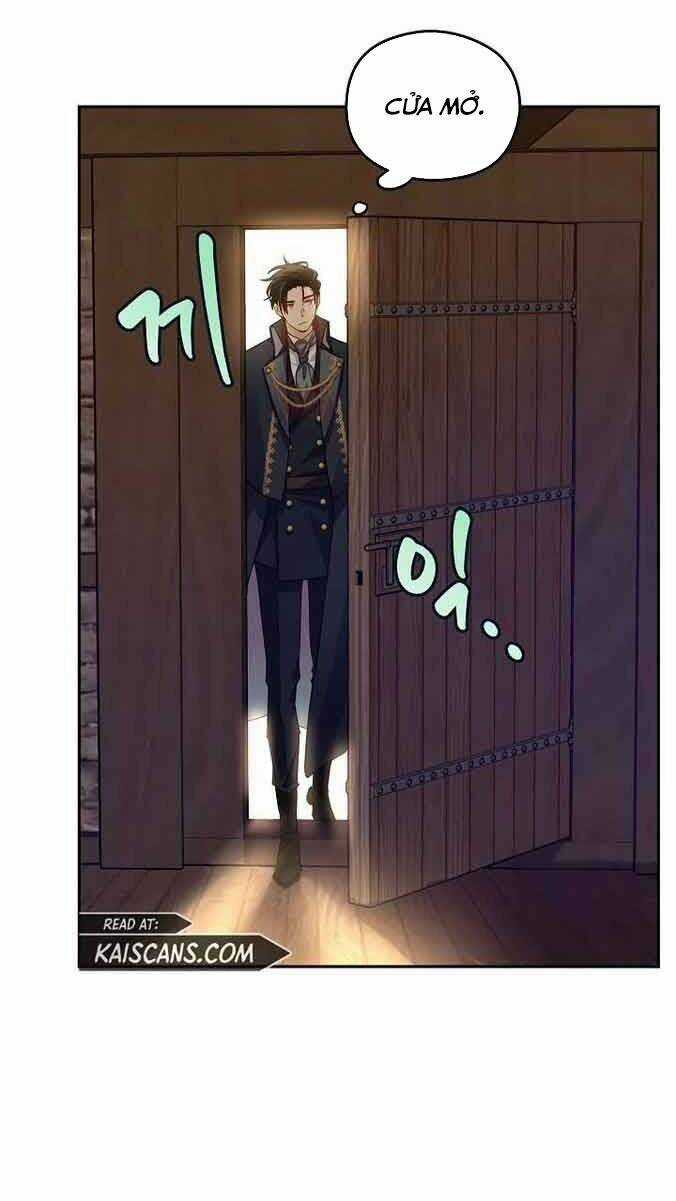 Tôi Sẽ Cố Gắng Thay Đổi Cốt Truyện Chapter 79 trang 9