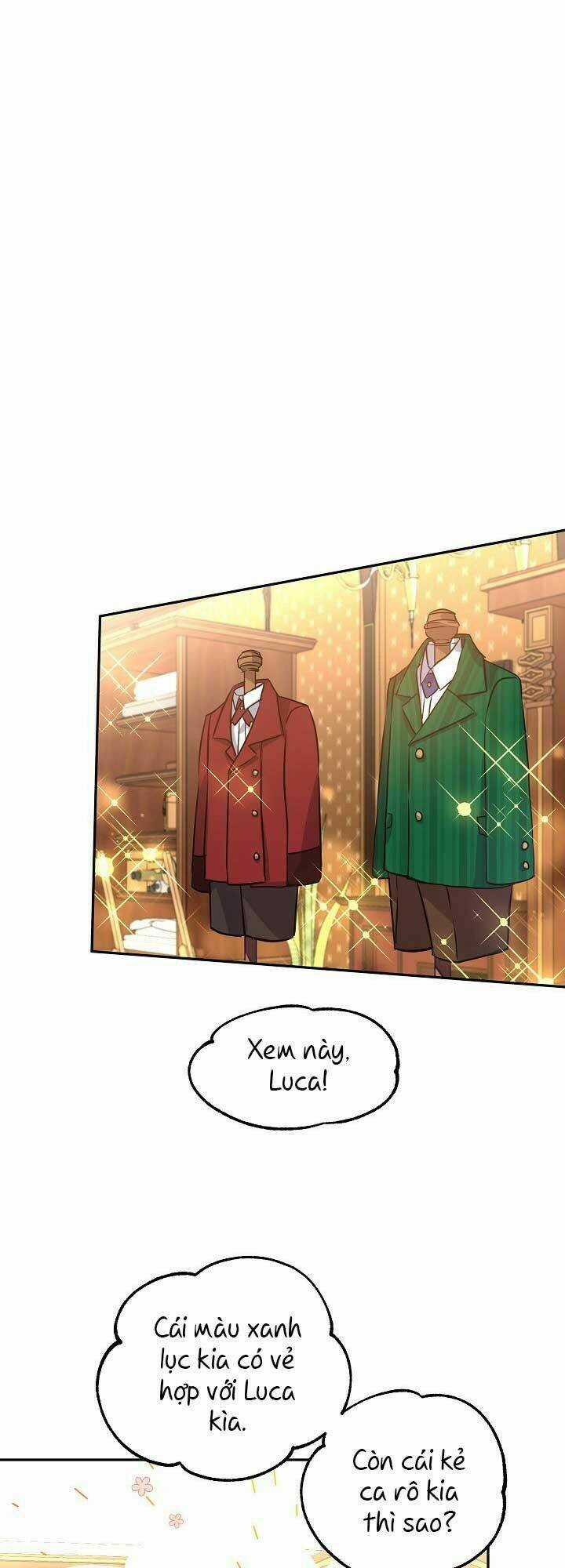 Tôi Sẽ Cố Gắng Thay Đổi Cốt Truyện Chapter 8 trang 15