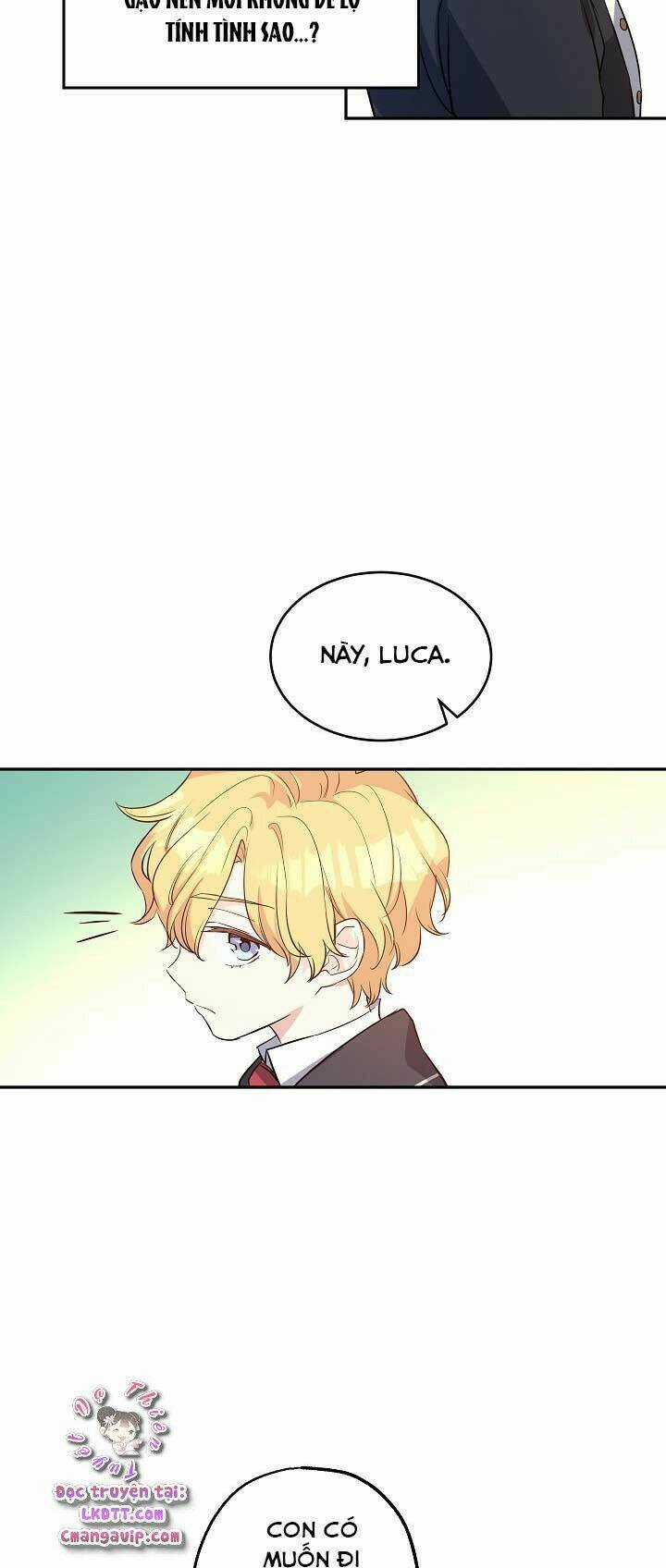 Tôi Sẽ Cố Gắng Thay Đổi Cốt Truyện Chapter 8 trang 38