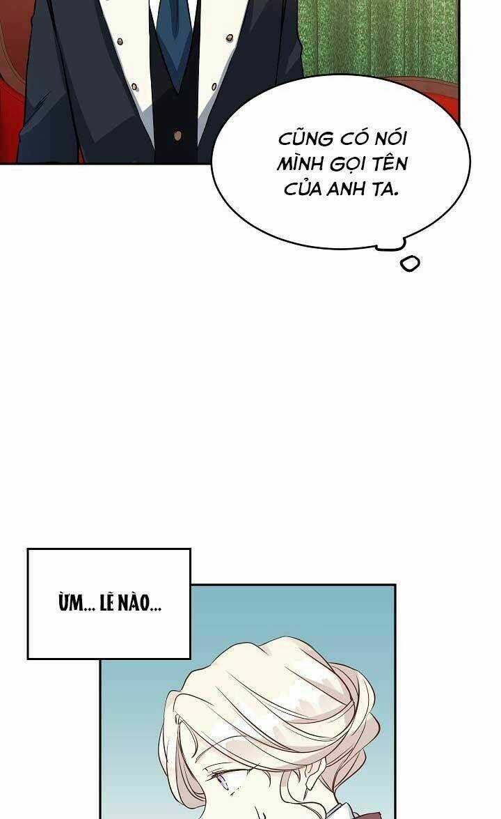 Tôi Sẽ Cố Gắng Thay Đổi Cốt Truyện Chapter 8 trang 47