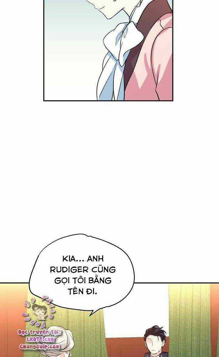 Tôi Sẽ Cố Gắng Thay Đổi Cốt Truyện Chapter 8 trang 48