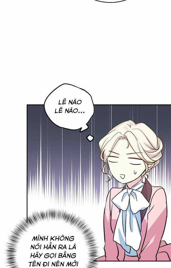 Tôi Sẽ Cố Gắng Thay Đổi Cốt Truyện Chapter 8 trang 50