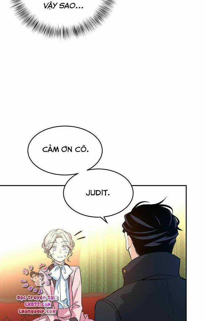 Tôi Sẽ Cố Gắng Thay Đổi Cốt Truyện Chapter 8 trang 51