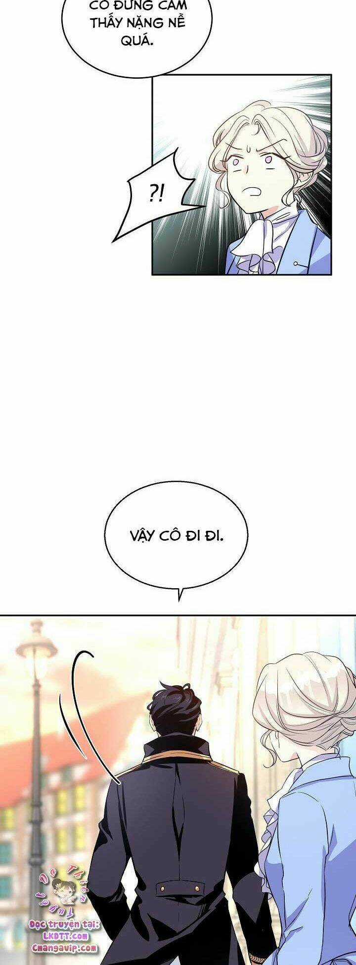 Tôi Sẽ Cố Gắng Thay Đổi Cốt Truyện Chapter 8 trang 6