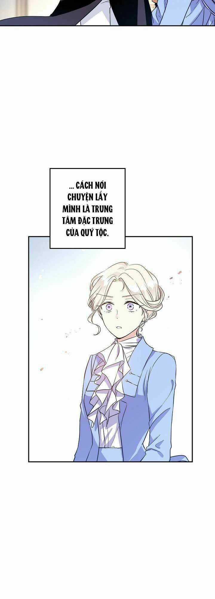 Tôi Sẽ Cố Gắng Thay Đổi Cốt Truyện Chapter 8 trang 7