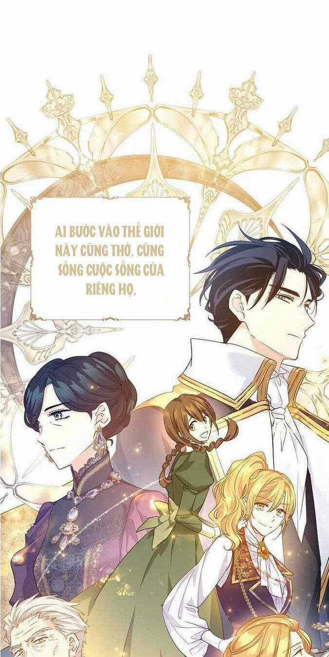 Tôi Sẽ Cố Gắng Thay Đổi Cốt Truyện Chapter 80 trang 10