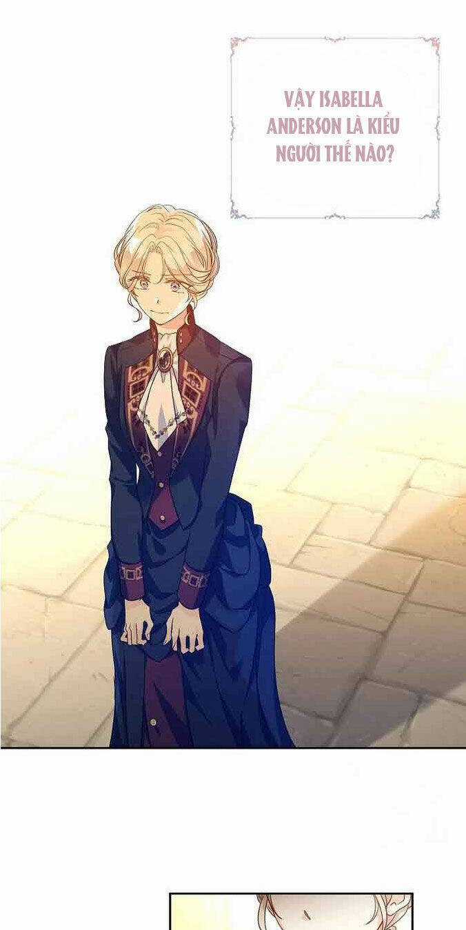 Tôi Sẽ Cố Gắng Thay Đổi Cốt Truyện Chapter 80 trang 12