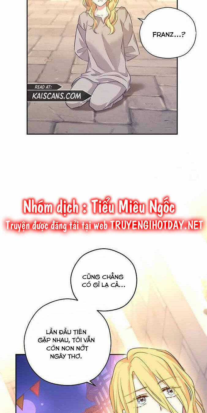 Tôi Sẽ Cố Gắng Thay Đổi Cốt Truyện Chapter 80 trang 14