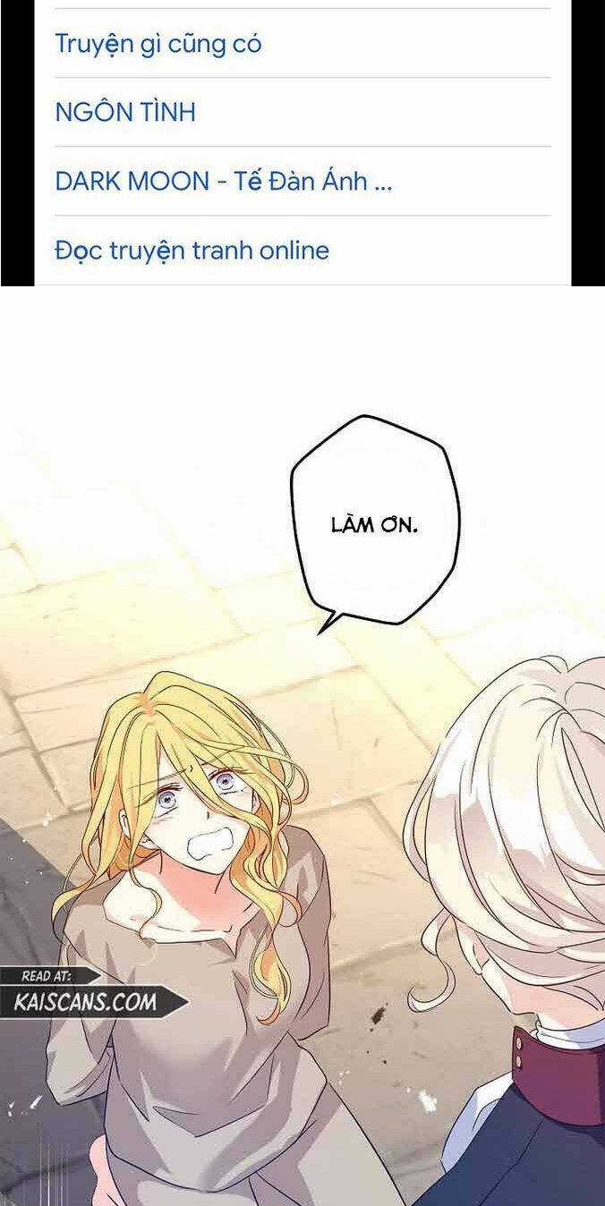 Tôi Sẽ Cố Gắng Thay Đổi Cốt Truyện Chapter 80 trang 2