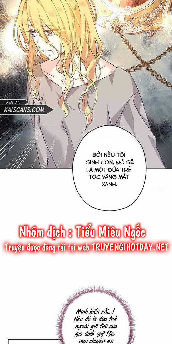 Tôi Sẽ Cố Gắng Thay Đổi Cốt Truyện Chapter 80 trang 20