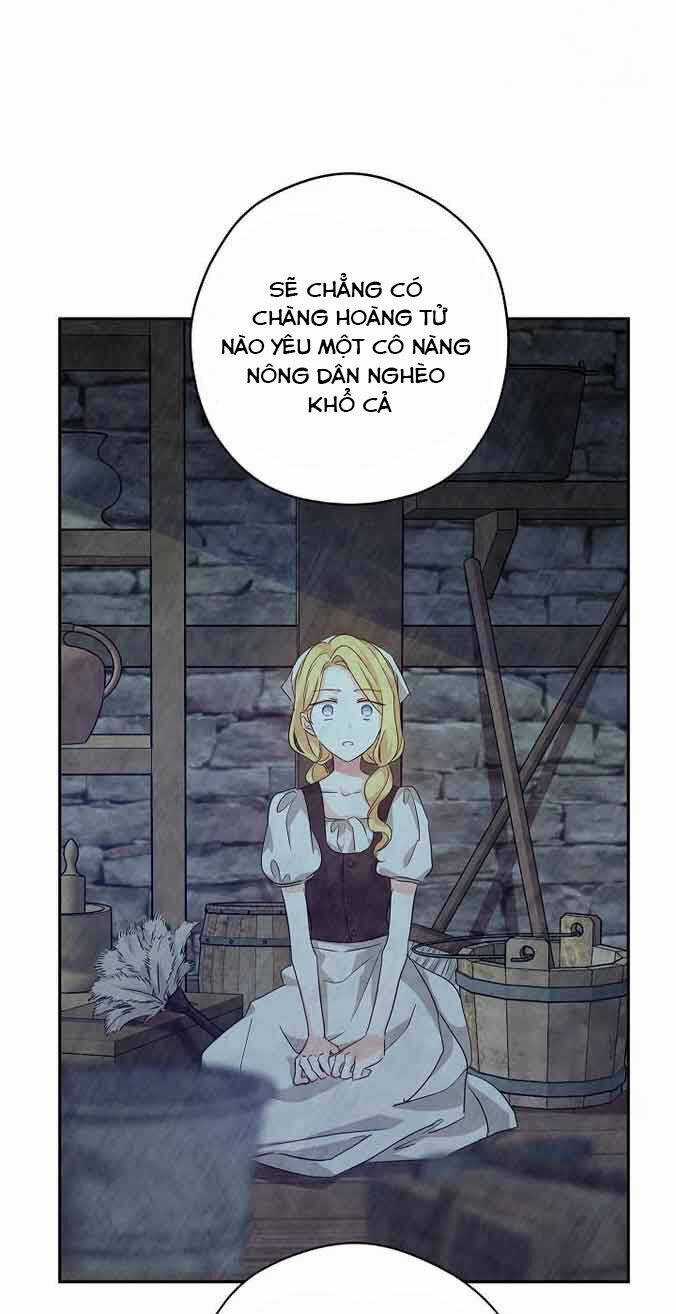 Tôi Sẽ Cố Gắng Thay Đổi Cốt Truyện Chapter 80 trang 22