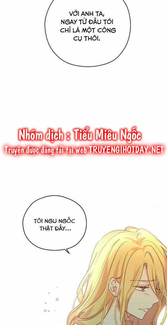 Tôi Sẽ Cố Gắng Thay Đổi Cốt Truyện Chapter 80 trang 23