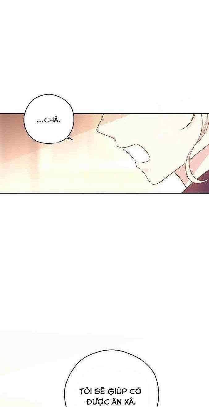 Tôi Sẽ Cố Gắng Thay Đổi Cốt Truyện Chapter 80 trang 28