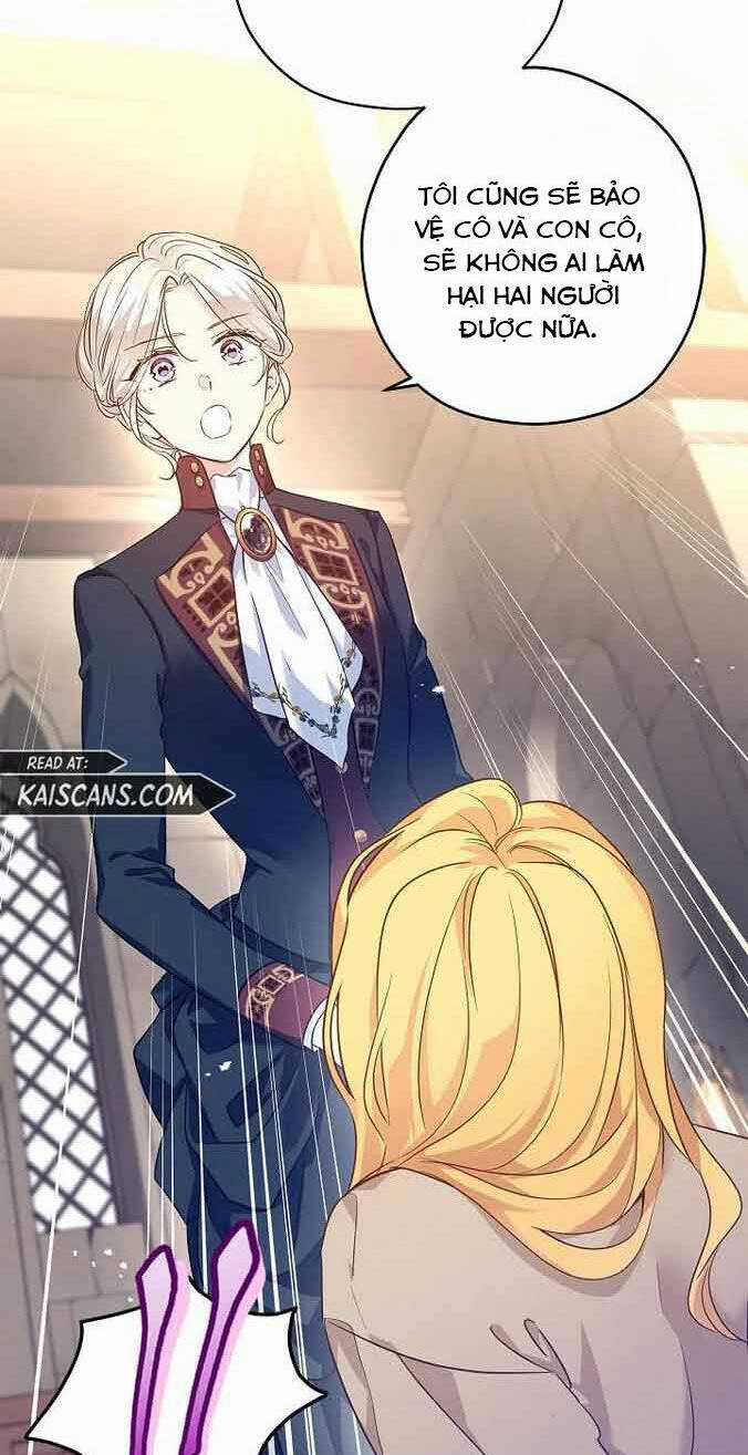 Tôi Sẽ Cố Gắng Thay Đổi Cốt Truyện Chapter 80 trang 29