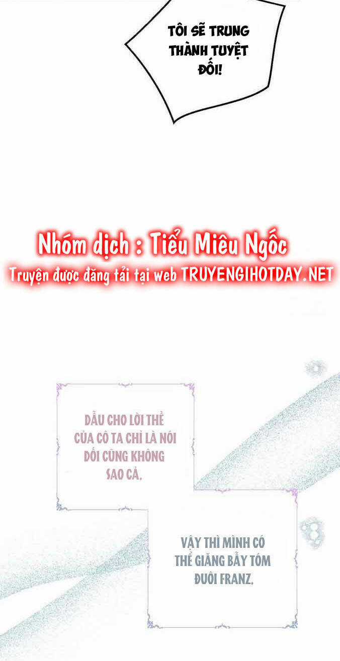 Tôi Sẽ Cố Gắng Thay Đổi Cốt Truyện Chapter 80 trang 31