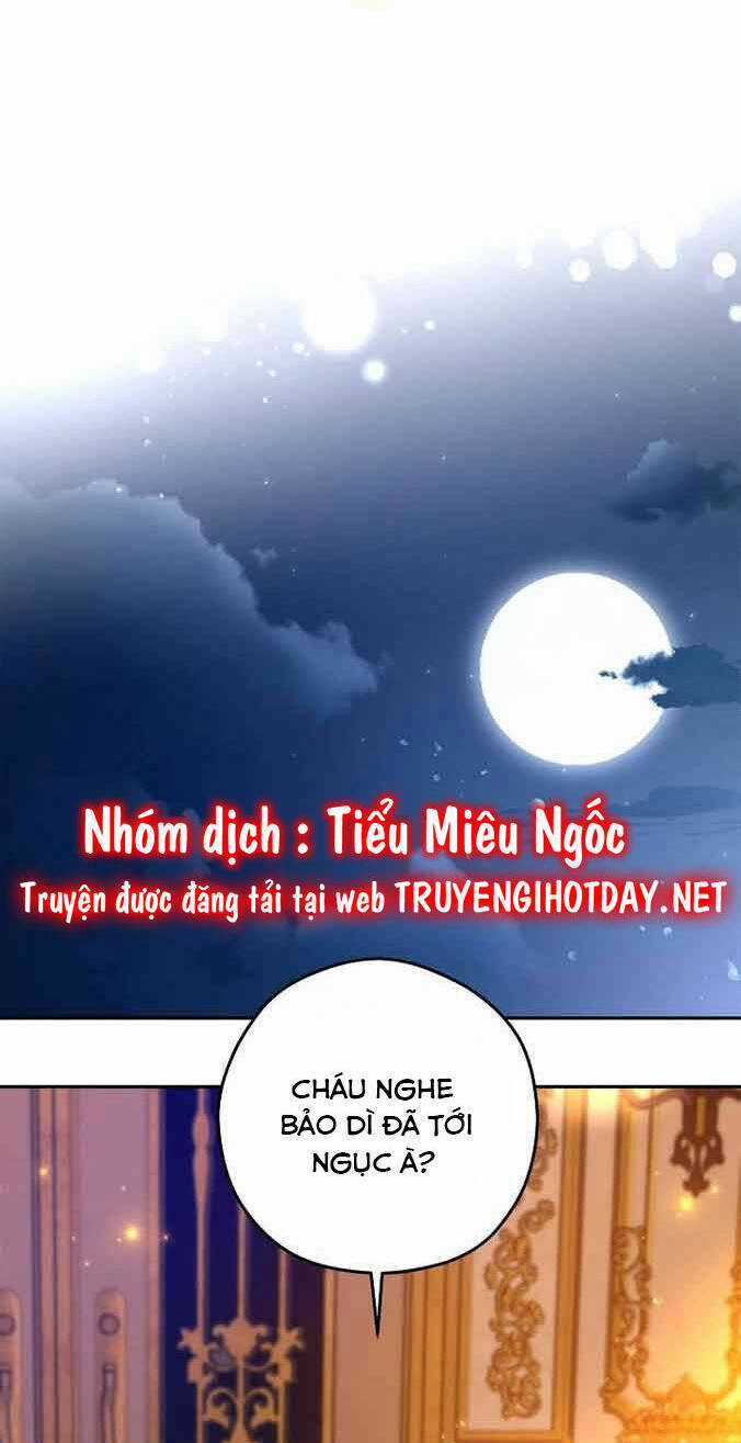 Tôi Sẽ Cố Gắng Thay Đổi Cốt Truyện Chapter 80 trang 35