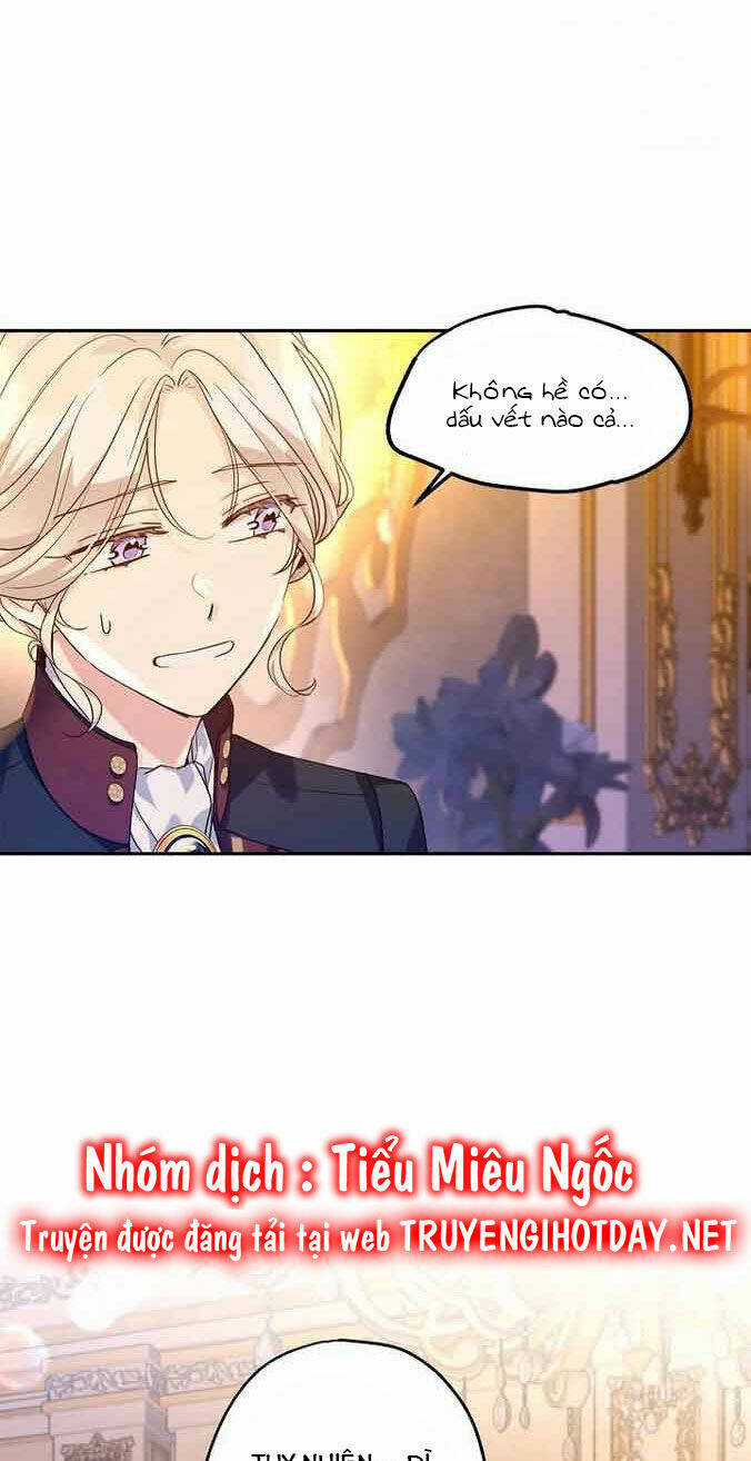 Tôi Sẽ Cố Gắng Thay Đổi Cốt Truyện Chapter 80 trang 40