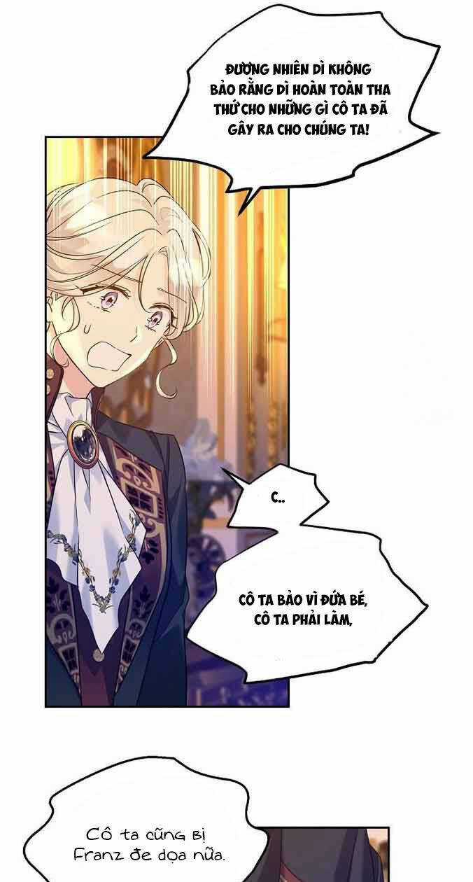 Tôi Sẽ Cố Gắng Thay Đổi Cốt Truyện Chapter 80 trang 42