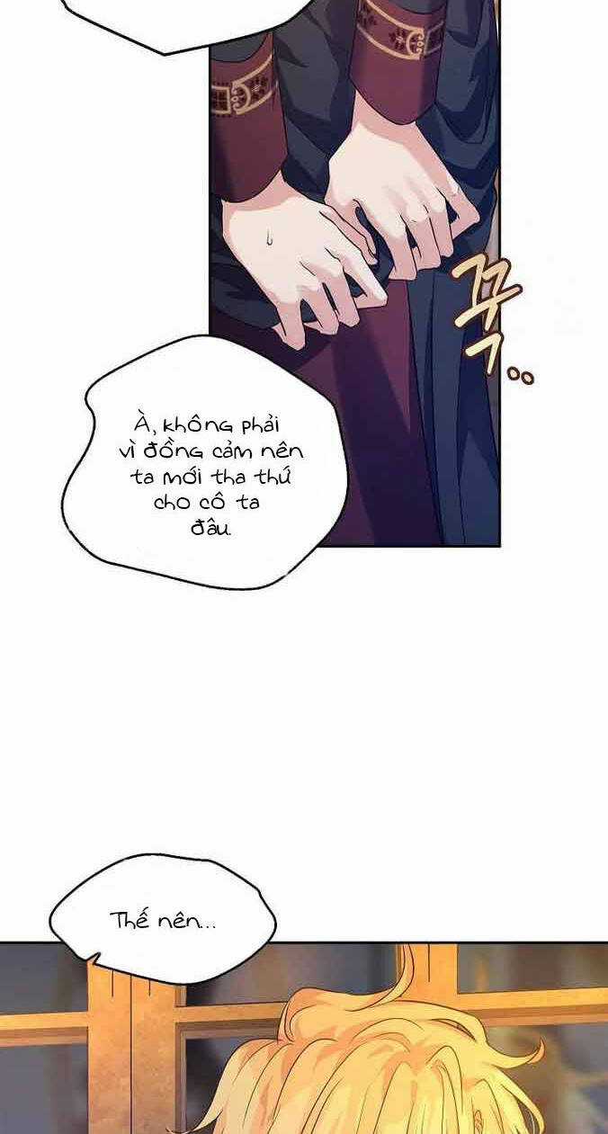 Tôi Sẽ Cố Gắng Thay Đổi Cốt Truyện Chapter 80 trang 43