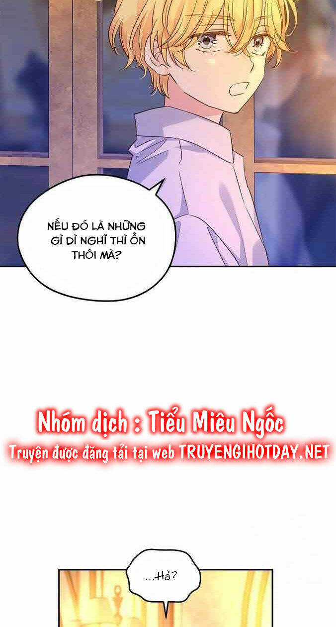 Tôi Sẽ Cố Gắng Thay Đổi Cốt Truyện Chapter 80 trang 44