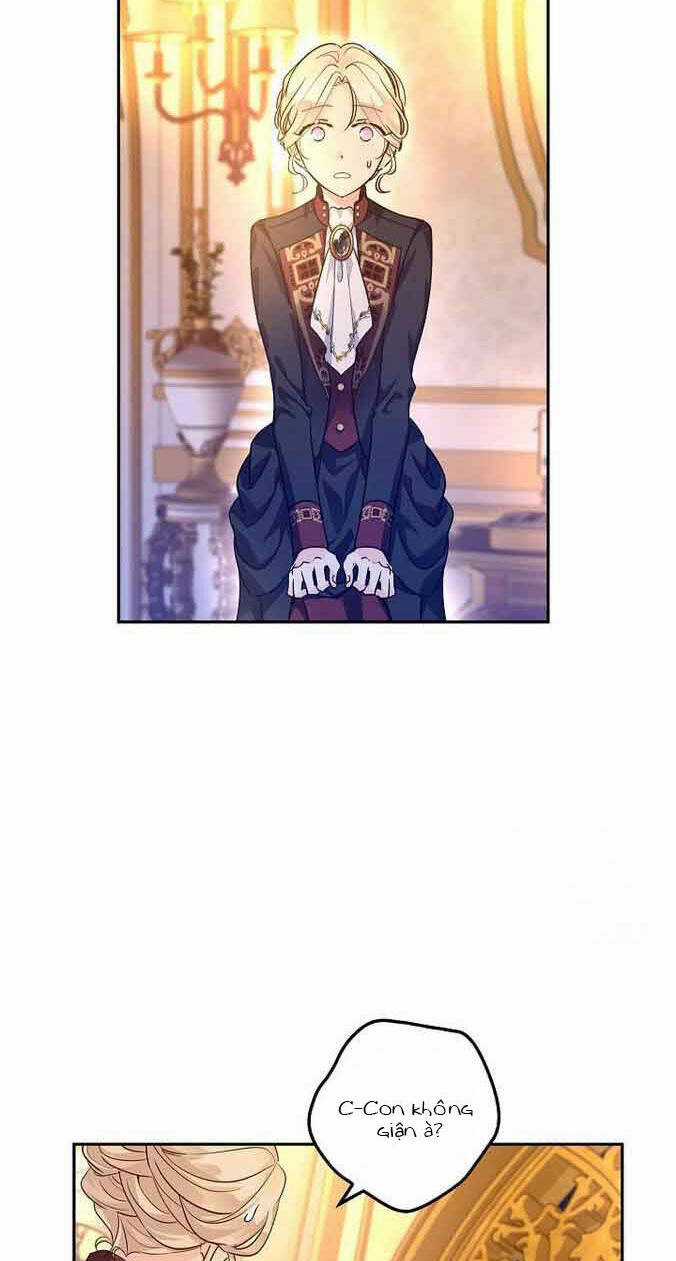 Tôi Sẽ Cố Gắng Thay Đổi Cốt Truyện Chapter 80 trang 45