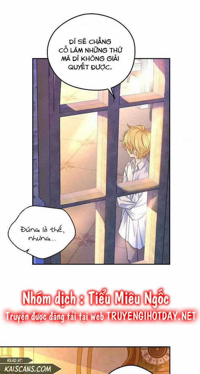 Tôi Sẽ Cố Gắng Thay Đổi Cốt Truyện Chapter 80 trang 47