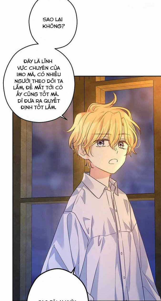 Tôi Sẽ Cố Gắng Thay Đổi Cốt Truyện Chapter 80 trang 49