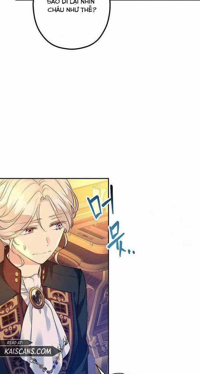 Tôi Sẽ Cố Gắng Thay Đổi Cốt Truyện Chapter 80 trang 50