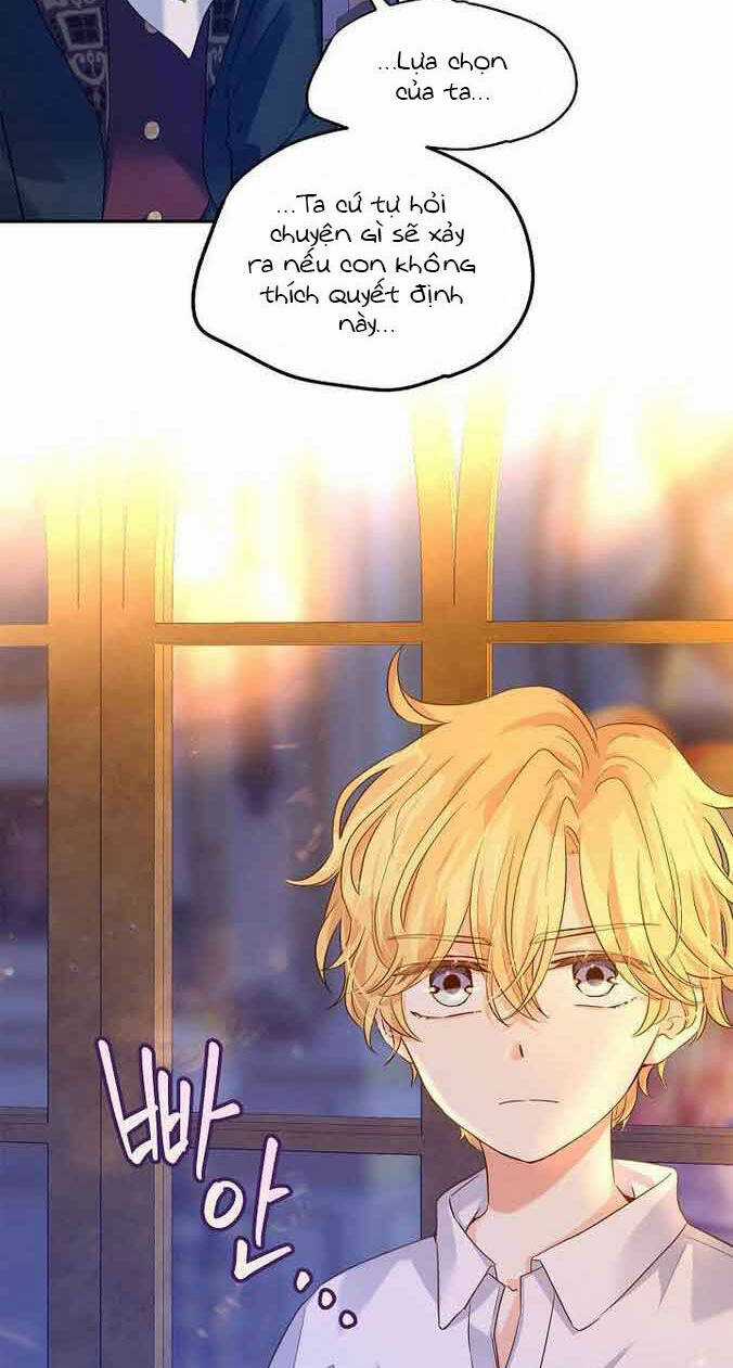 Tôi Sẽ Cố Gắng Thay Đổi Cốt Truyện Chapter 80 trang 51