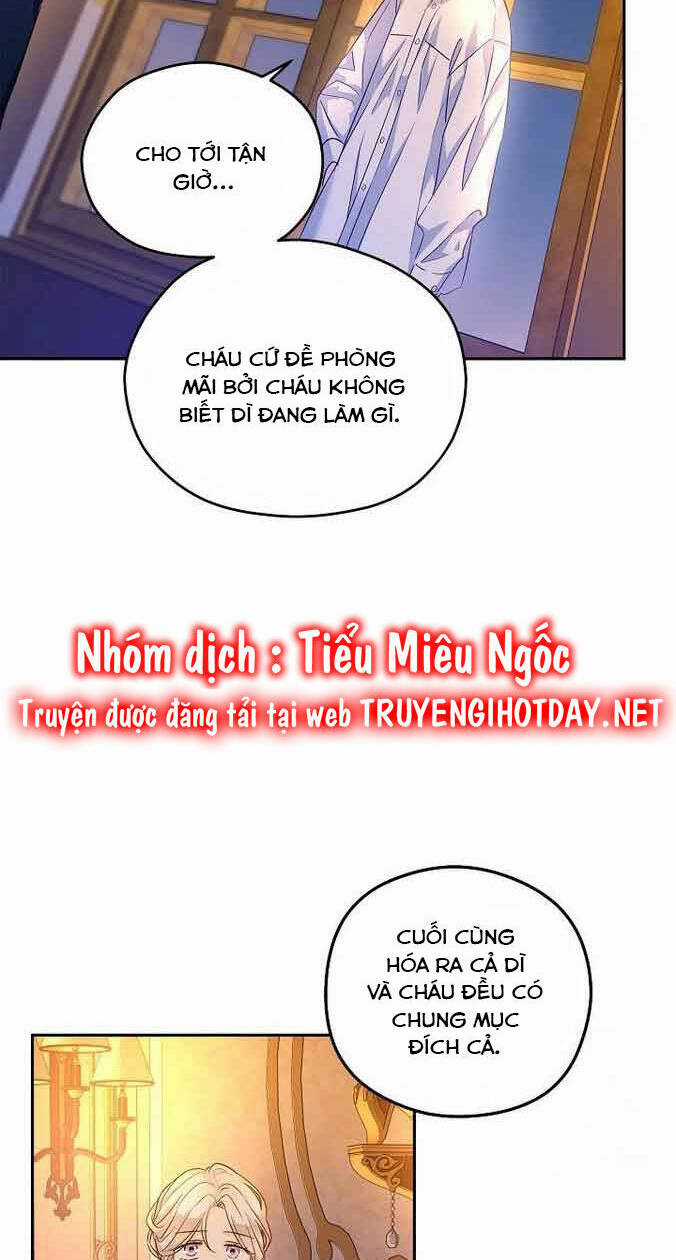 Tôi Sẽ Cố Gắng Thay Đổi Cốt Truyện Chapter 80 trang 53