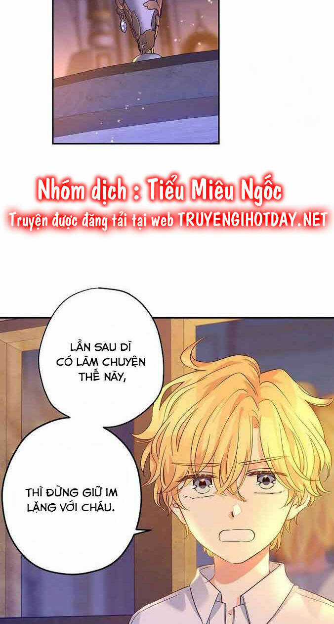 Tôi Sẽ Cố Gắng Thay Đổi Cốt Truyện Chapter 80 trang 57