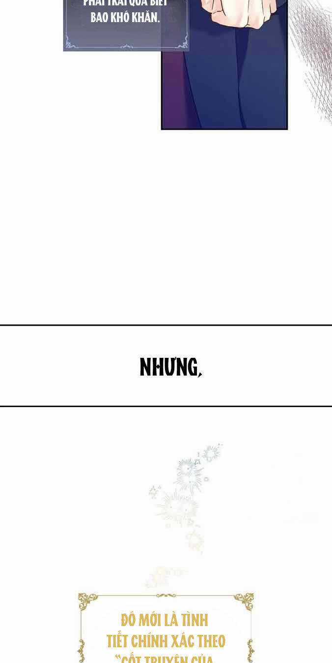 Tôi Sẽ Cố Gắng Thay Đổi Cốt Truyện Chapter 80 trang 6