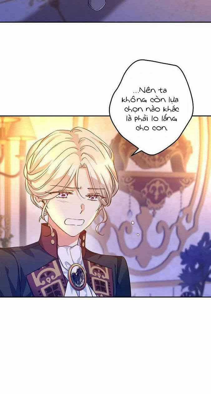 Tôi Sẽ Cố Gắng Thay Đổi Cốt Truyện Chapter 80 trang 63
