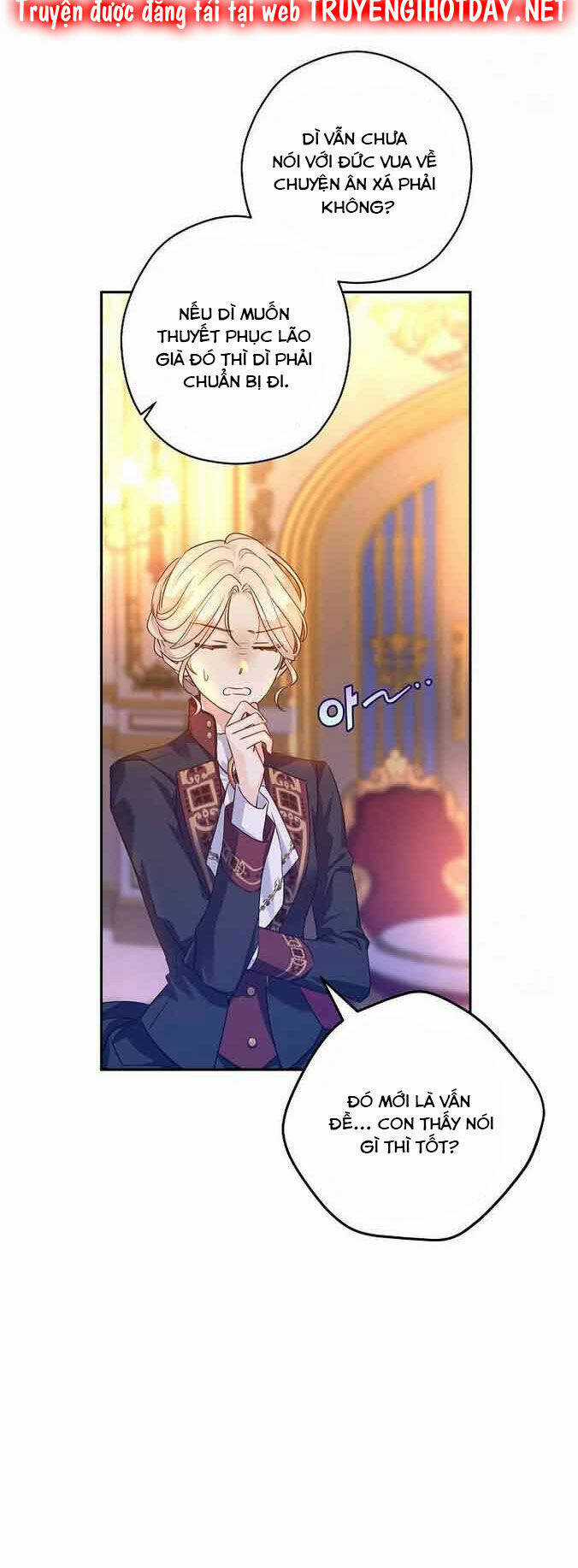 Tôi Sẽ Cố Gắng Thay Đổi Cốt Truyện Chapter 80 trang 66