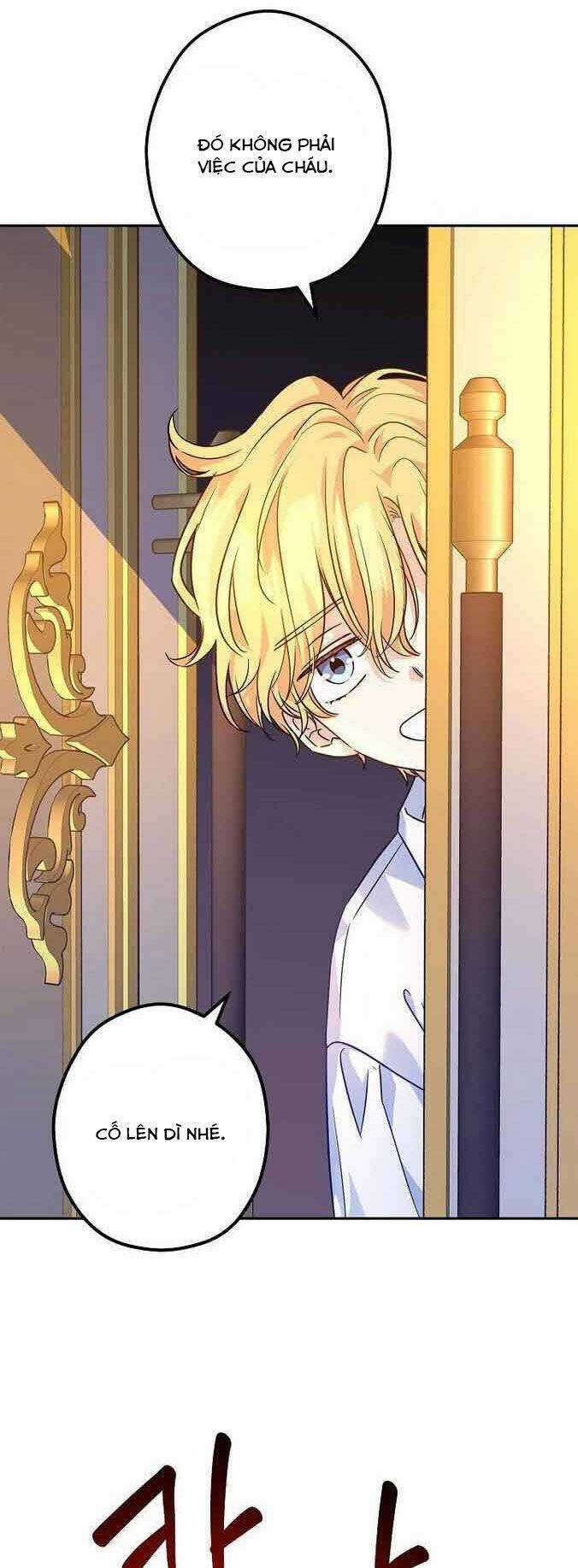 Tôi Sẽ Cố Gắng Thay Đổi Cốt Truyện Chapter 80 trang 67