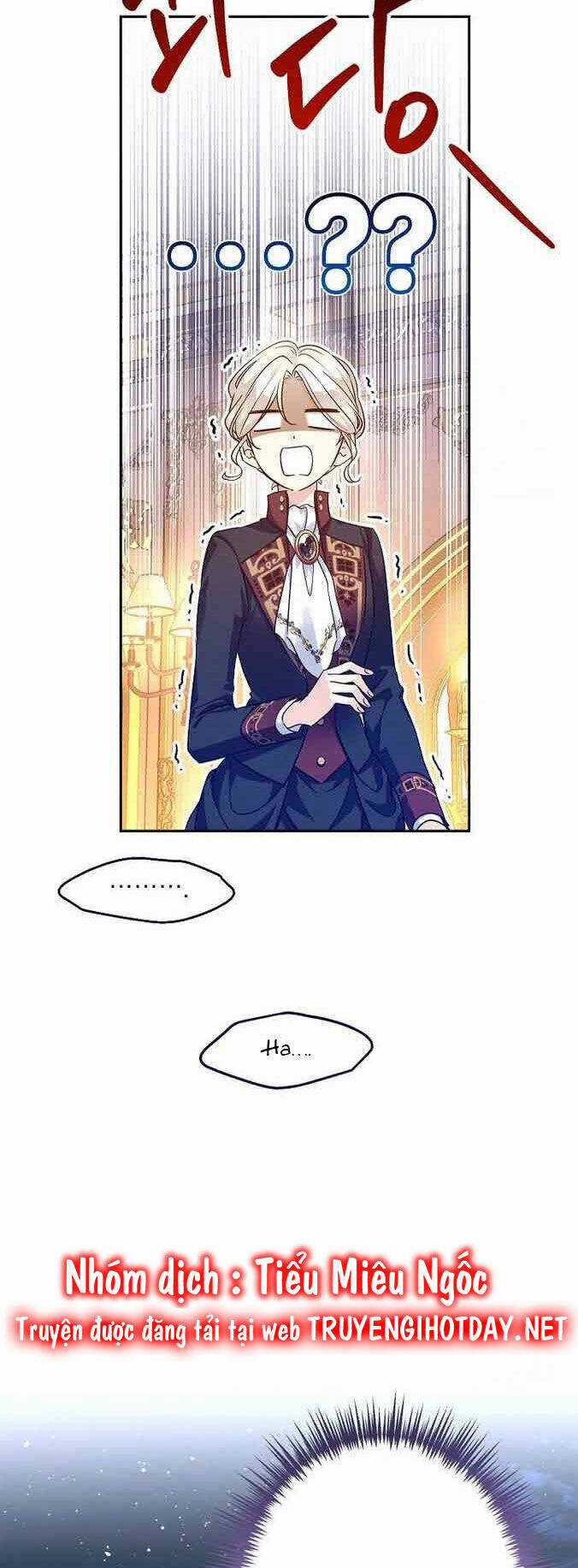 Tôi Sẽ Cố Gắng Thay Đổi Cốt Truyện Chapter 80 trang 68