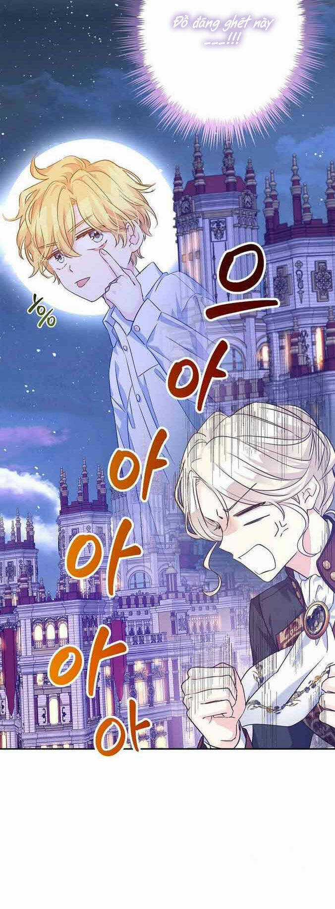 Tôi Sẽ Cố Gắng Thay Đổi Cốt Truyện Chapter 80 trang 69