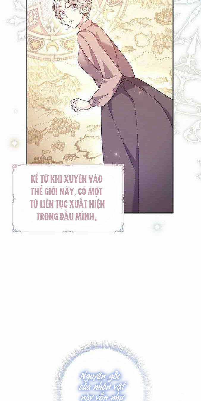 Tôi Sẽ Cố Gắng Thay Đổi Cốt Truyện Chapter 80 trang 8