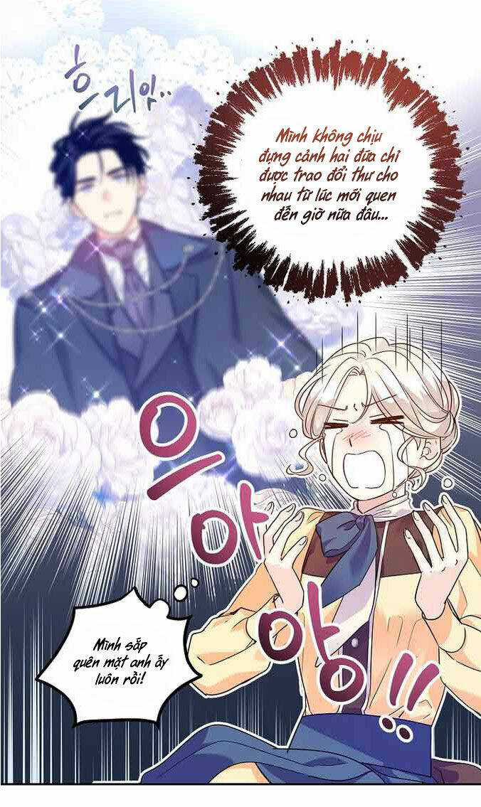 Tôi Sẽ Cố Gắng Thay Đổi Cốt Truyện Chapter 81 trang 10