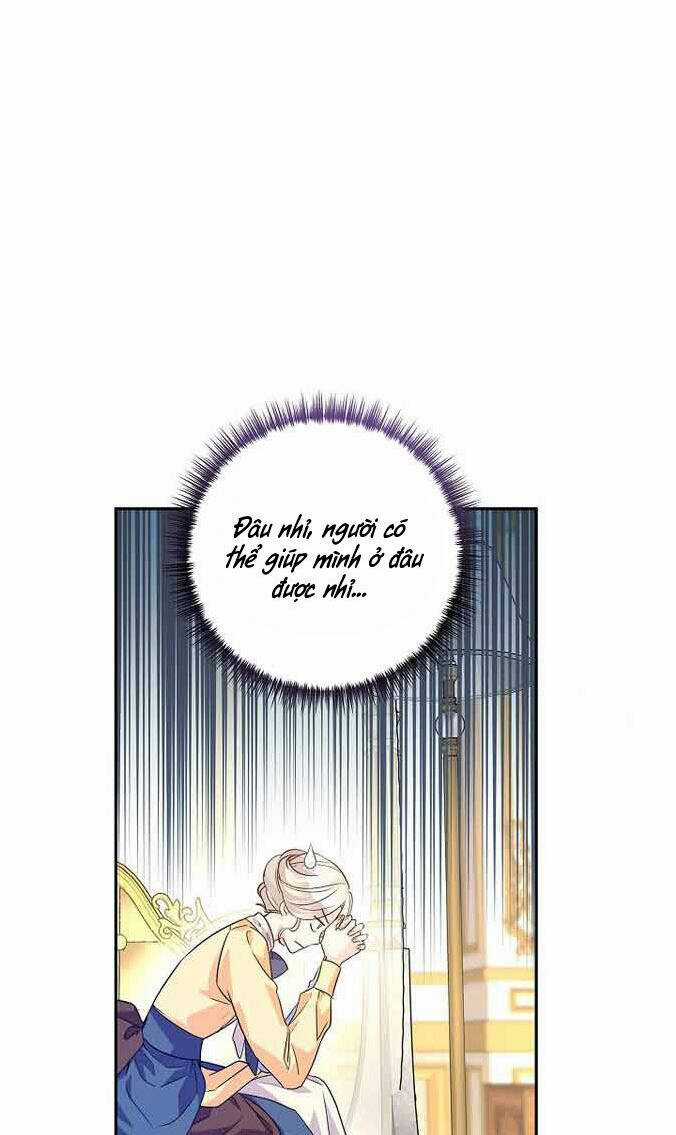 Tôi Sẽ Cố Gắng Thay Đổi Cốt Truyện Chapter 81 trang 11