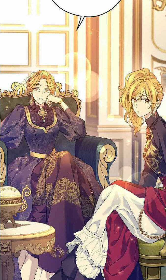 Tôi Sẽ Cố Gắng Thay Đổi Cốt Truyện Chapter 81 trang 13