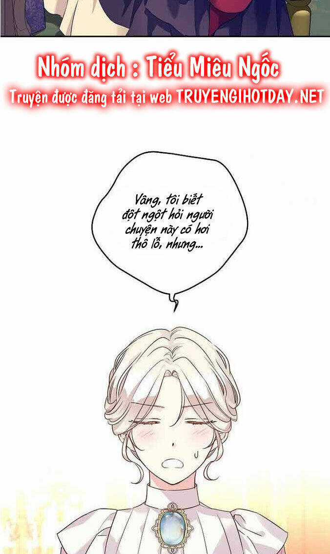 Tôi Sẽ Cố Gắng Thay Đổi Cốt Truyện Chapter 81 trang 14