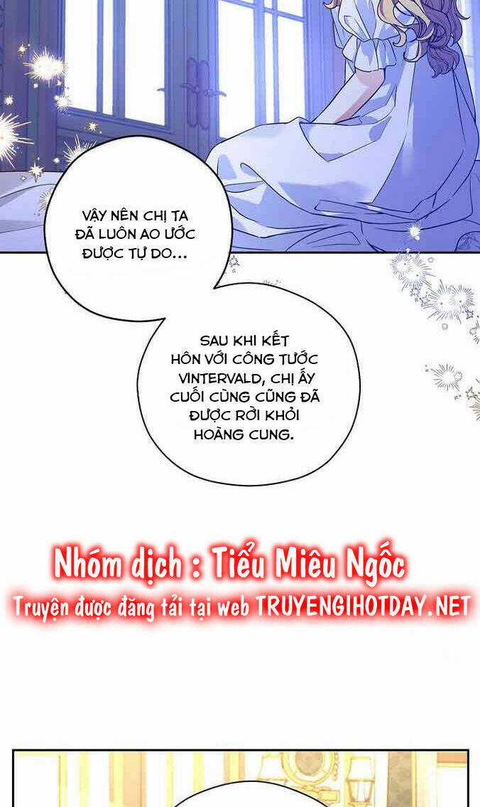 Tôi Sẽ Cố Gắng Thay Đổi Cốt Truyện Chapter 81 trang 19