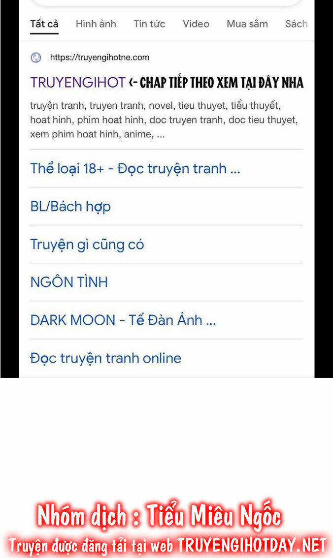 Tôi Sẽ Cố Gắng Thay Đổi Cốt Truyện Chapter 81 trang 2