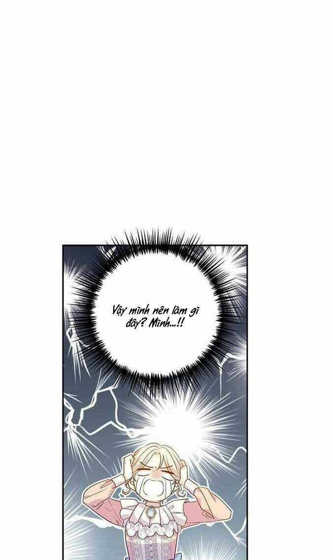 Tôi Sẽ Cố Gắng Thay Đổi Cốt Truyện Chapter 81 trang 21