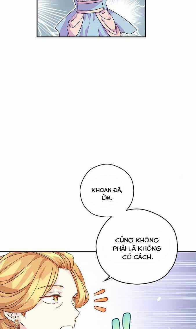 Tôi Sẽ Cố Gắng Thay Đổi Cốt Truyện Chapter 81 trang 22