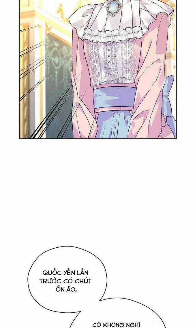 Tôi Sẽ Cố Gắng Thay Đổi Cốt Truyện Chapter 81 trang 24