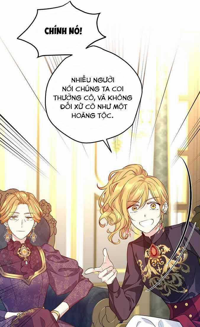 Tôi Sẽ Cố Gắng Thay Đổi Cốt Truyện Chapter 81 trang 26