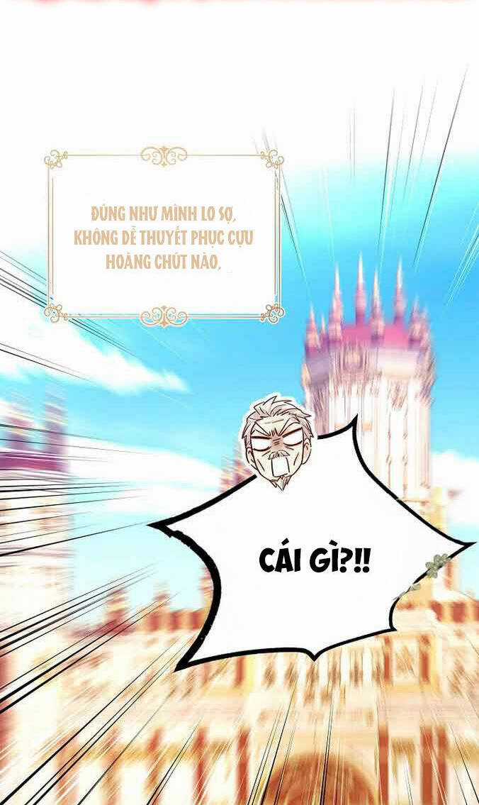 Tôi Sẽ Cố Gắng Thay Đổi Cốt Truyện Chapter 81 trang 3