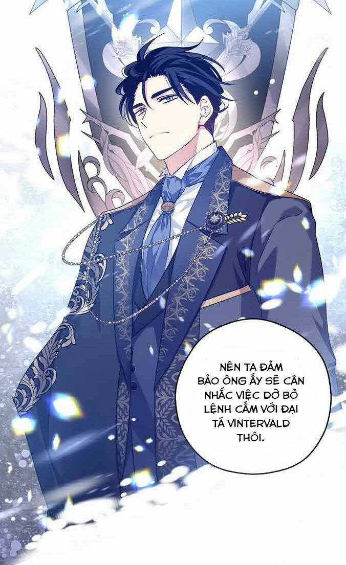 Tôi Sẽ Cố Gắng Thay Đổi Cốt Truyện Chapter 81 trang 30